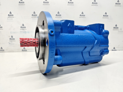 Allweiler AFI20 R46 G19US-W198 Triple screw pump - Refurbished & Tested #2
