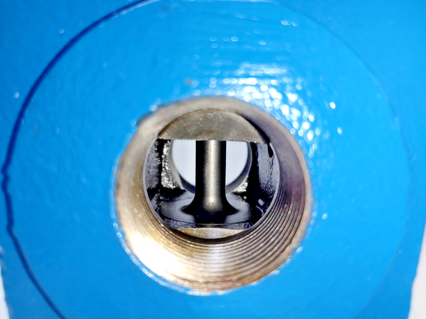 Vickers 4CT-10-A-21 626540 Pilot Operated Check Valve - NEW