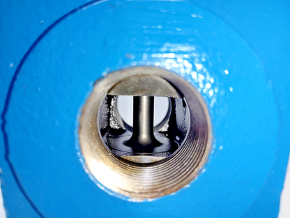 Vickers 4CT-10-A-21 626540 Pilot Operated Check Valve - NEW