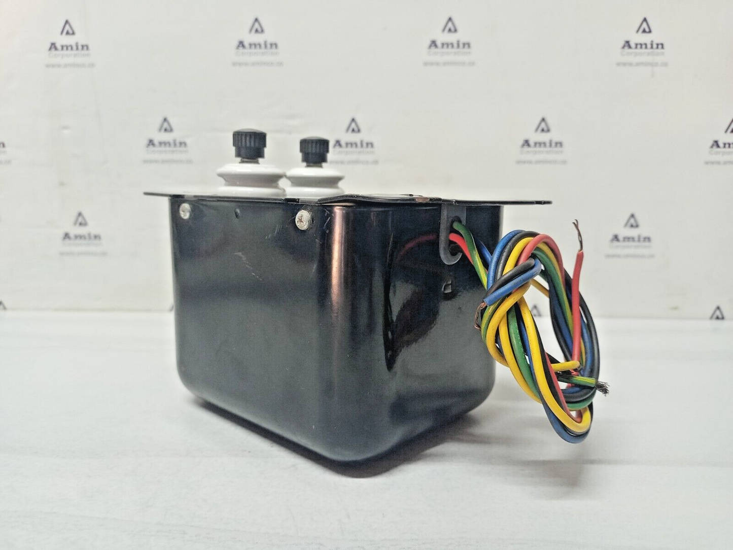 LECIP G10M23-SC Ignition Transformer Cap.270/200VA, 110/220V, 50/60Hz, 10kv NEW