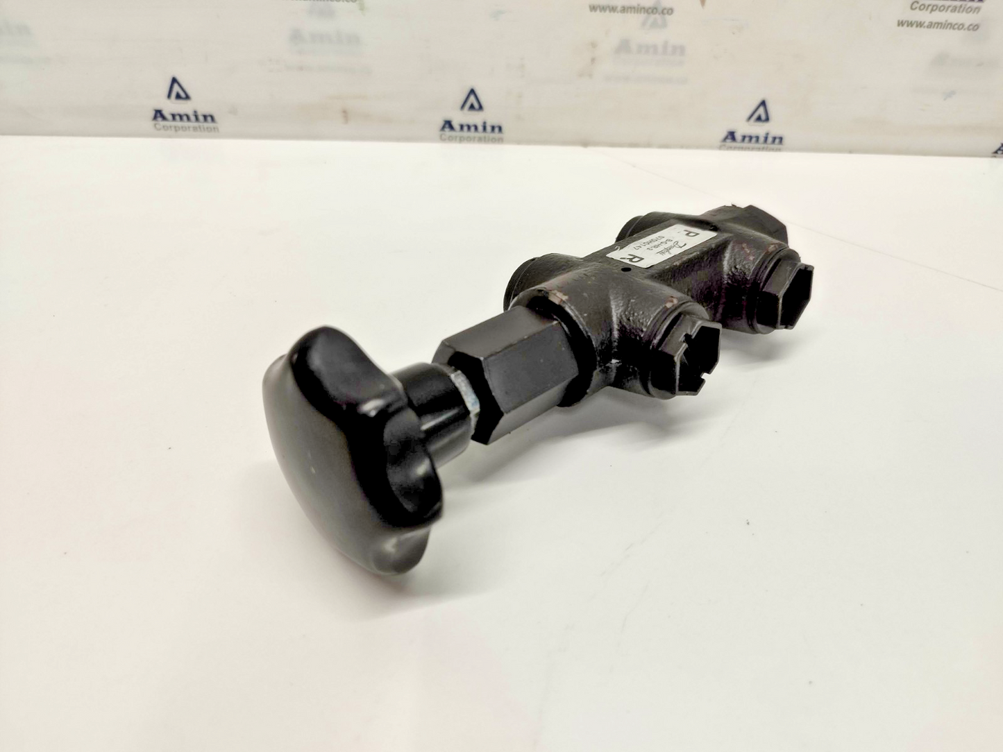 Danfoss B-G-HR-3 Valve - NEW