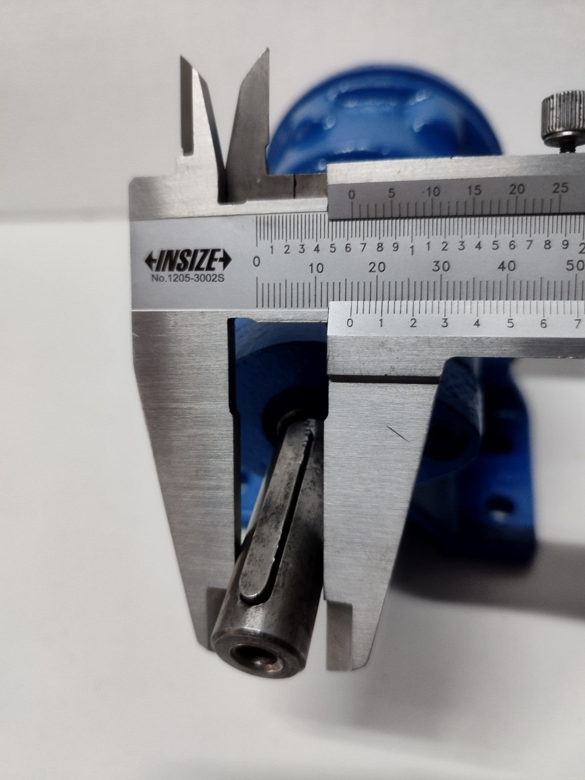 Itur pump RC-1 Hydraulic gear pump - Refurbished