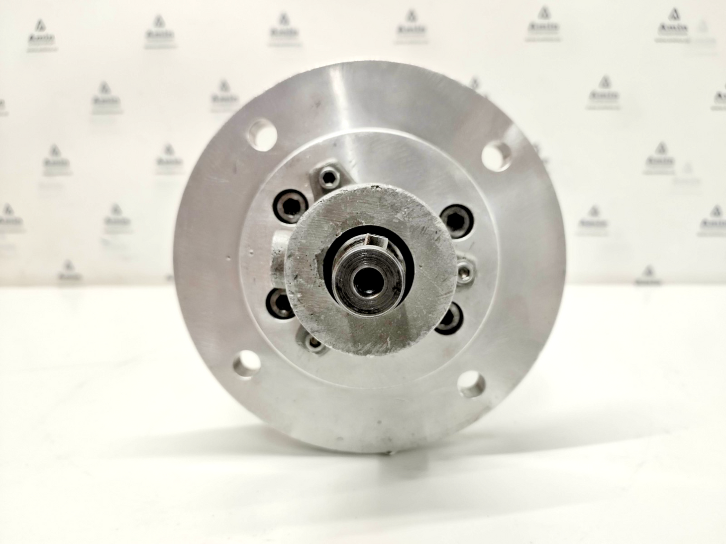 IMO Pump D4 038K2 LRBE Triple Screw Pump - Pressure Tested