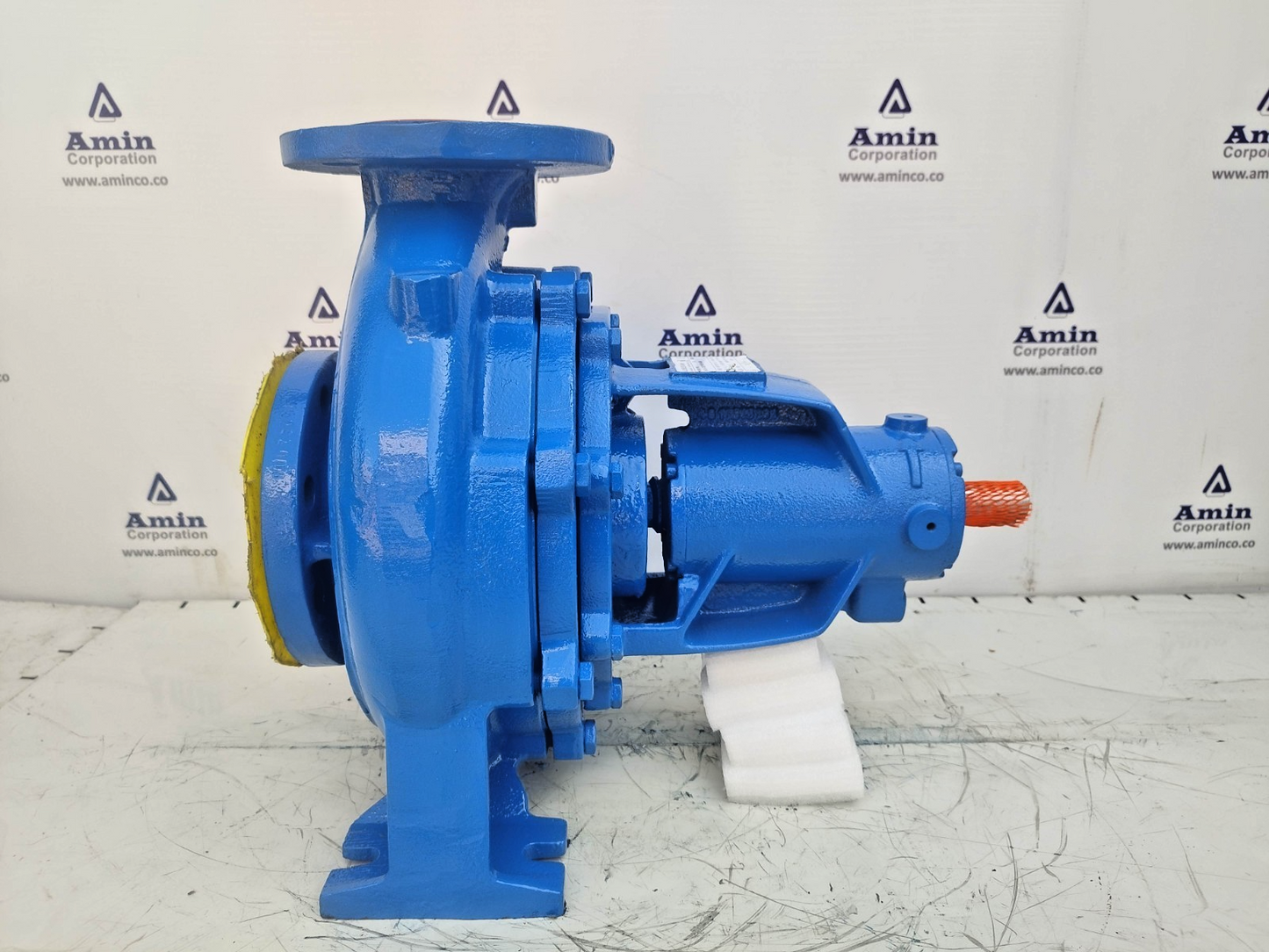 Allweiler NT 65-200/02/199 U3.1D-W134 Centrifugal Pump - NEW