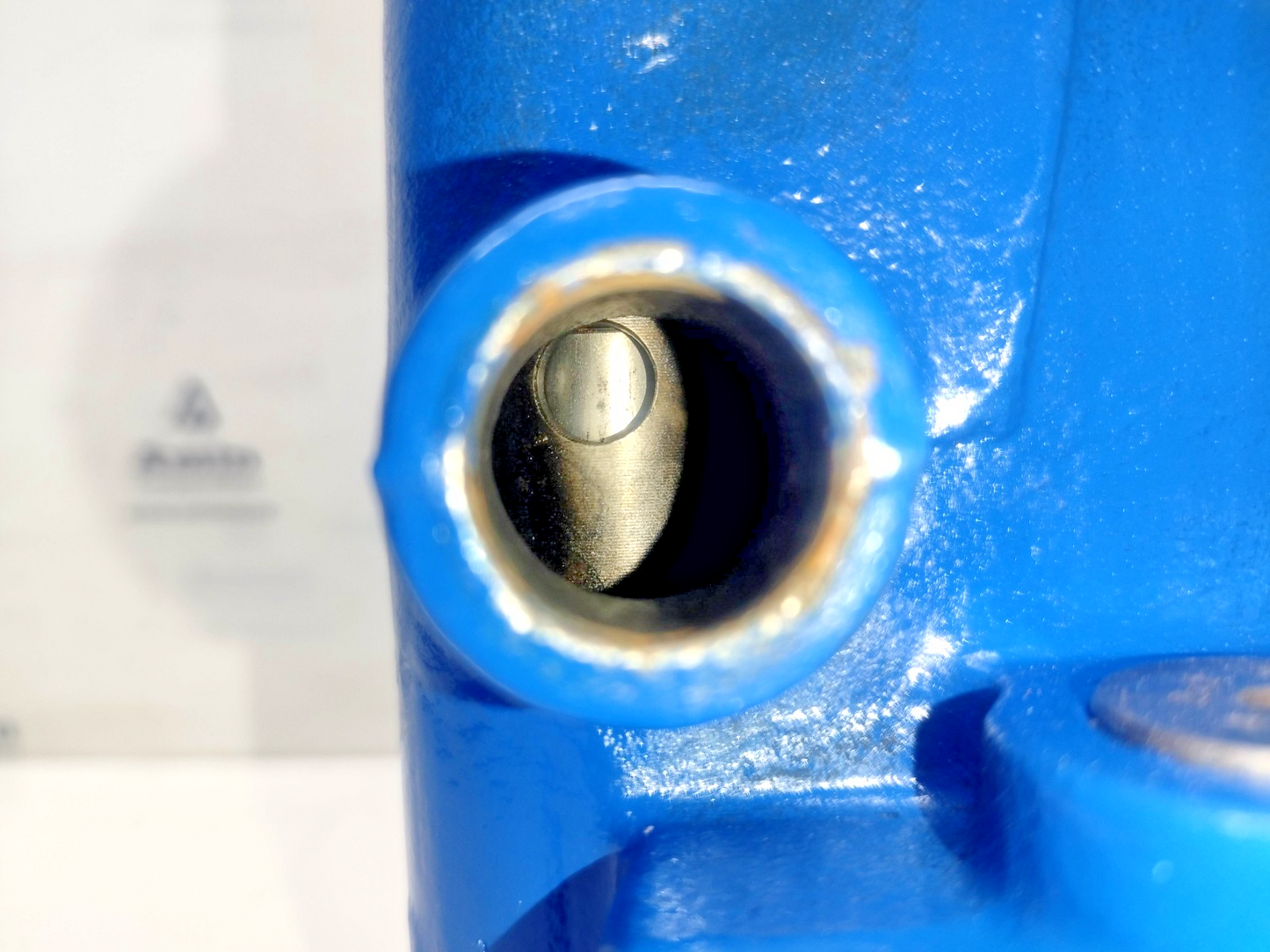 Scania 263161 Engine Oil Pump for DSC14, 141, 142, and 143