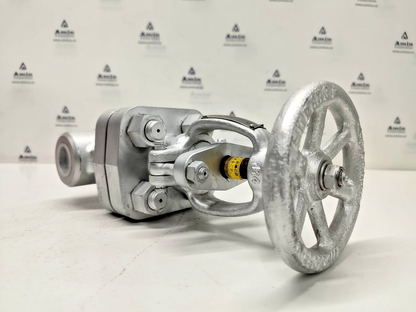 OKANO VALVE V-SS124 Type: 13608 Size: 20mm - NEW