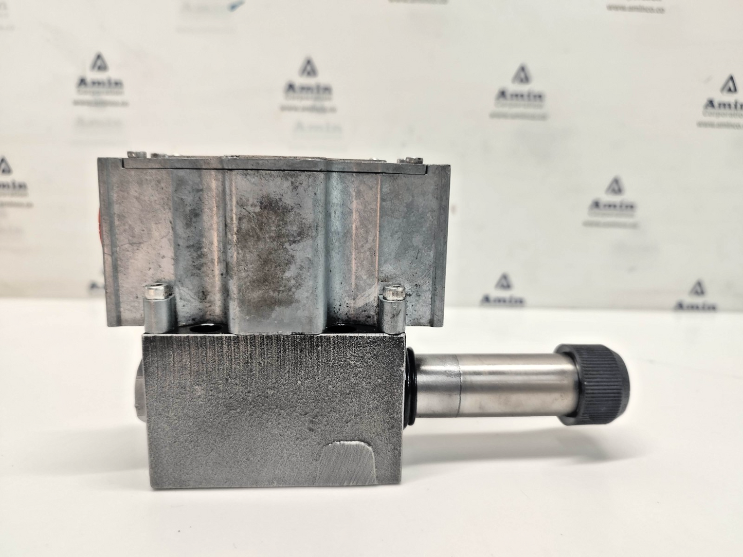 Denison Hydraulics A4D01 3151 0201 B1G0Q 81 026-62667-H Directional valve