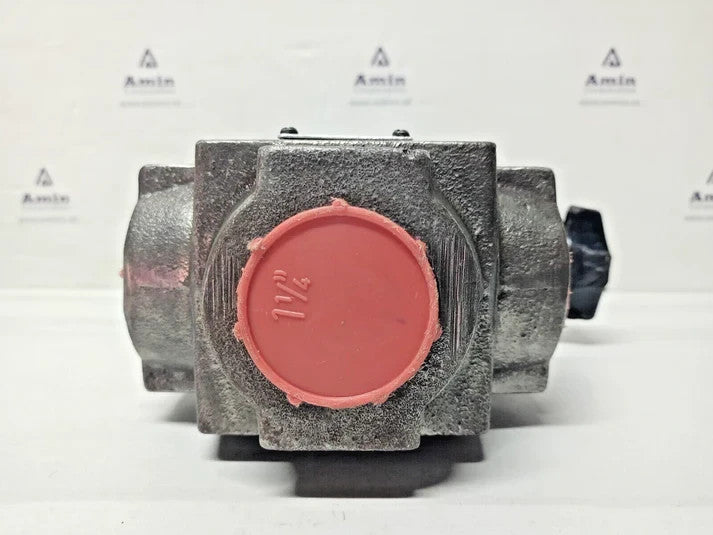Vickers CT 10 F 30 pressure relief valve Rated pressure: 1500-3000 PSI #2
