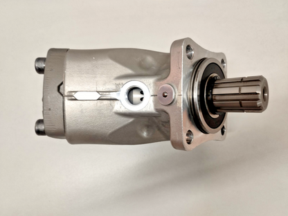 Parker F1-025-R---000 P/N: 3781024 Bent axis Hydraulic piston pump #2