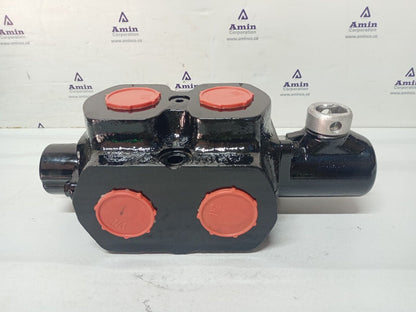 TTS item No. 18732 Hydraulic Directional Control Valve
