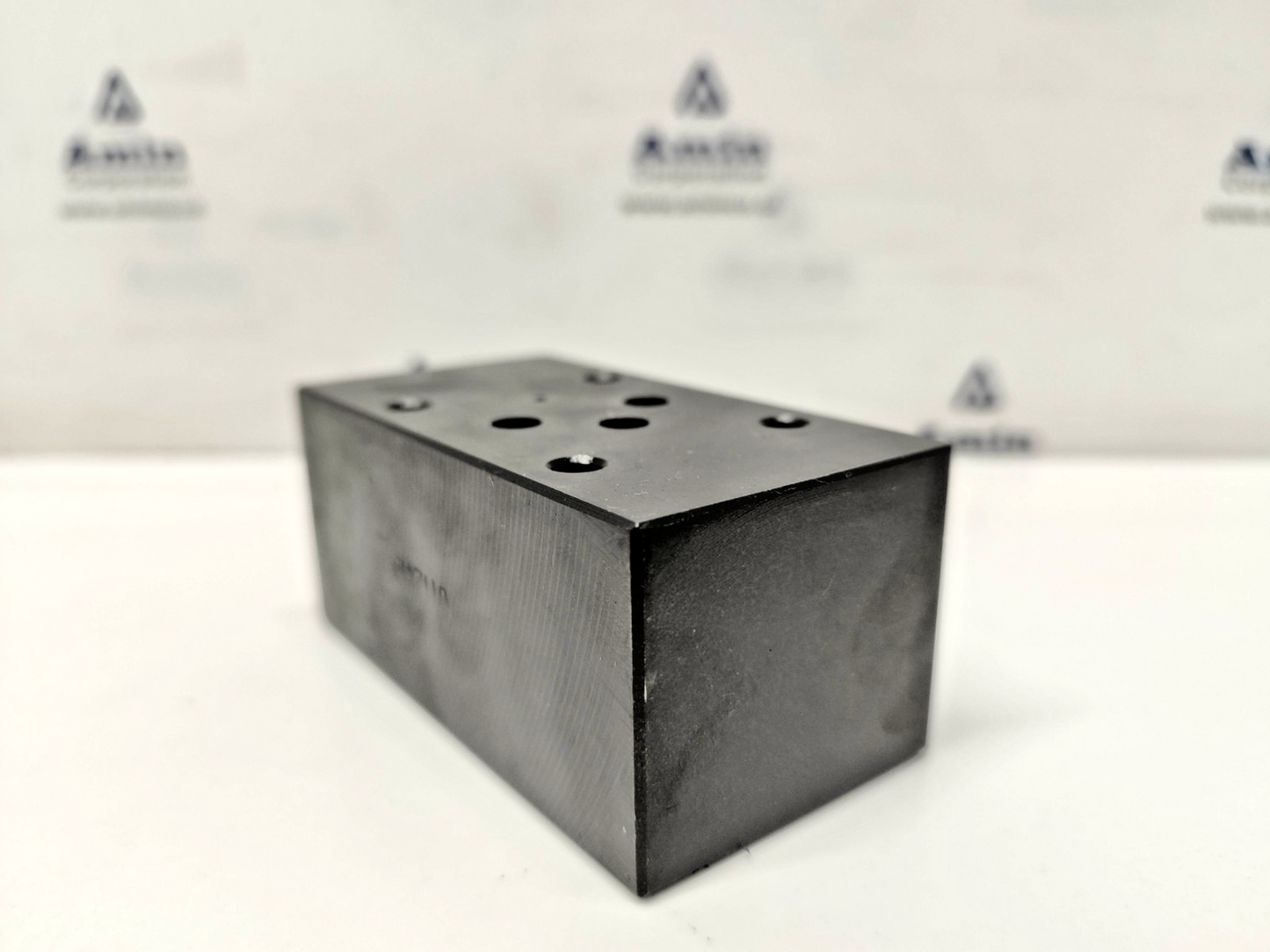 Duplomatic PIASTRA MRQA/C Unloading valve - NEW