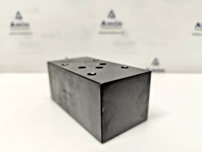 Duplomatic PIASTRA MRQA/C Unloading valve - NEW