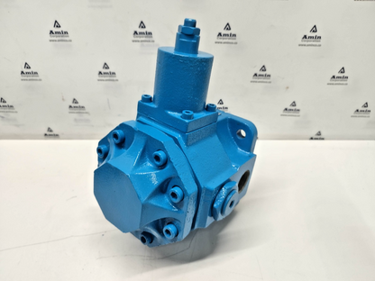 Vickers VVA40P-C-CWW20 Hydraulic Vane Pump 43 cm3/rev. - Refurbished & Tested