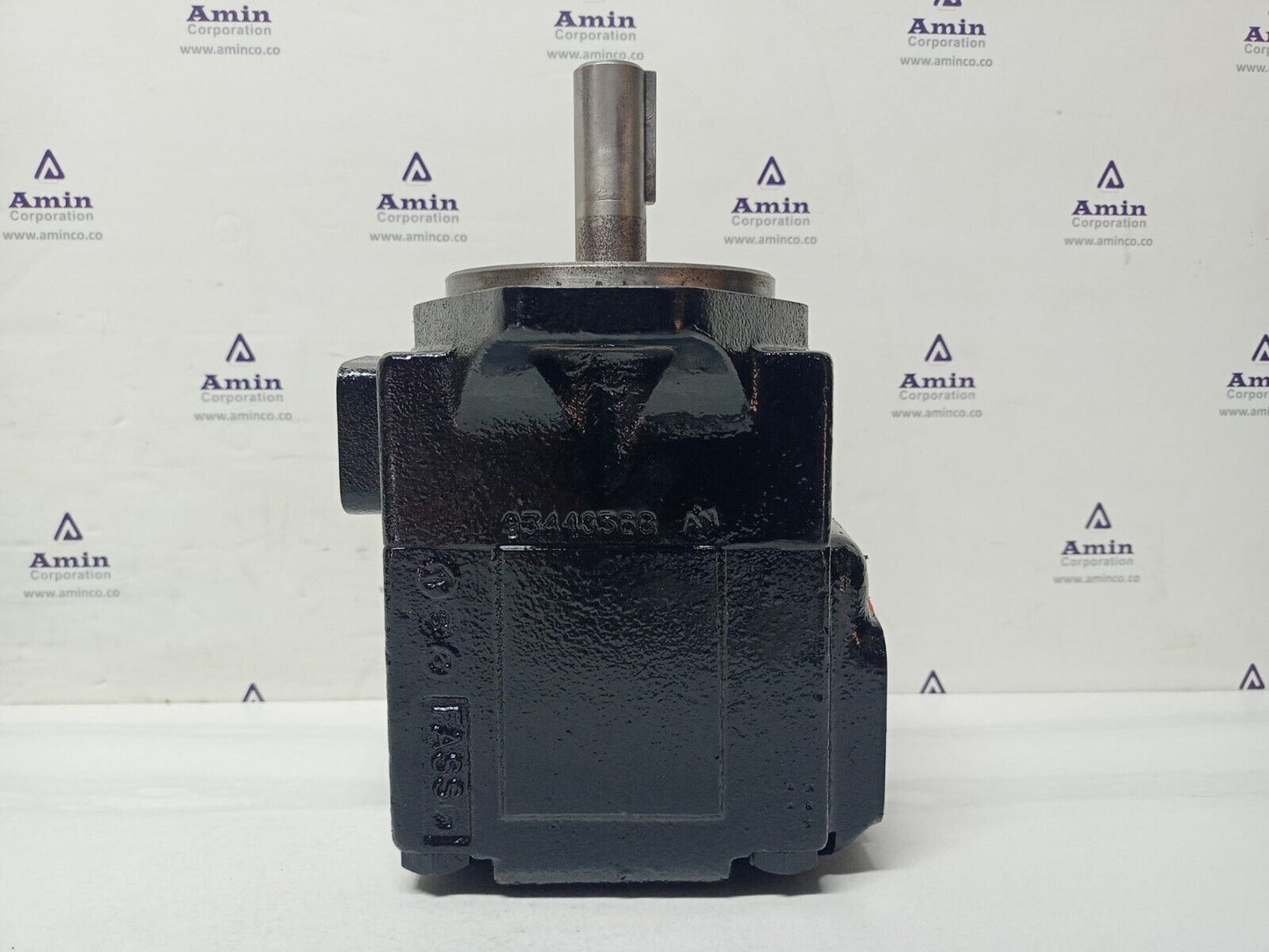 Denison Hydraulics T6C 014 1R00 B1 Hydraulic vane Pump - Pressure Tested