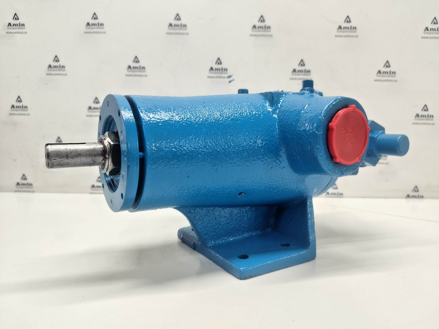 Viking HL4195 Cast iron Internal Gear Pump size: 1-1/2'' - Pressure Tested