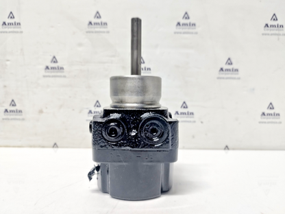 Nippon oil pump GFH-V5L