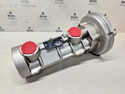 Seim PDA032#2AS1D05D0100 Triple screw pump - Refurbished