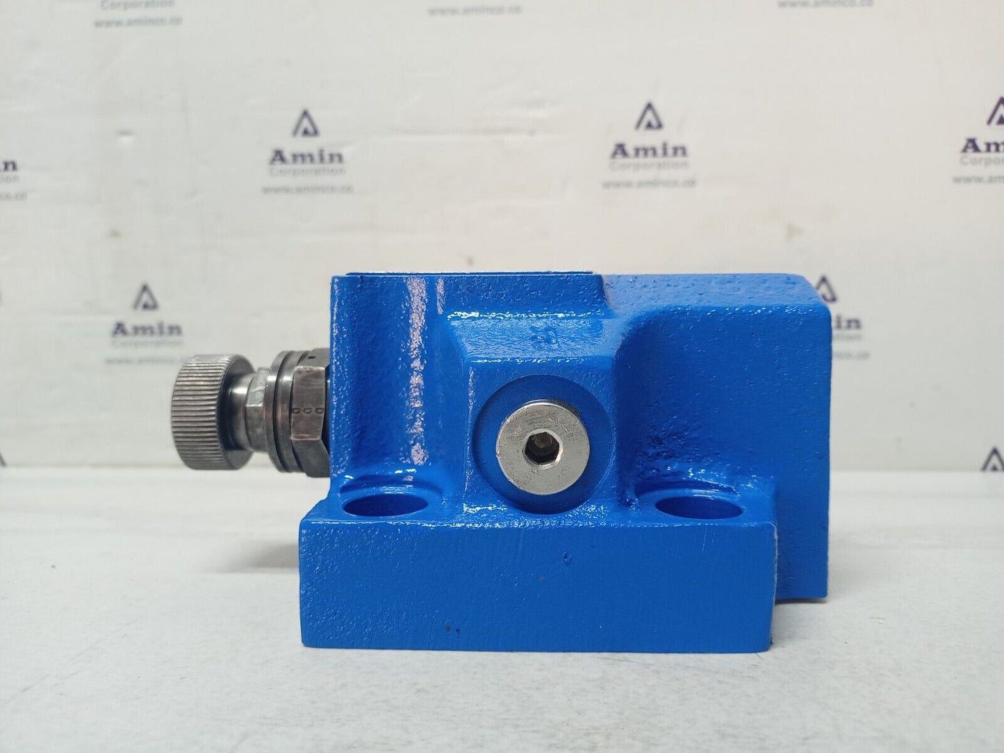 Rexroth DB20-1-41/315-IN001 Hydraulic valve