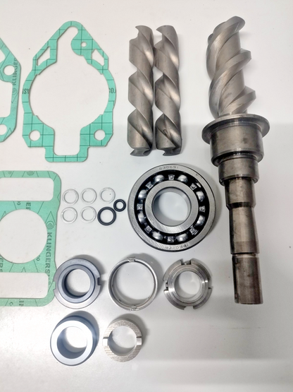 IMO Pump ACE 038N3 NTBP Rotor Set+G053 Minor kit/Repair kit - NEW