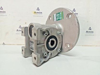 Bonfiglioli VF 30 A 7 P63 B5 B3 Gear box - NEW