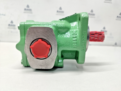 Rickmeier R25/8 FL-Z Hydraulic Gear Pump - Refurbished & Tested