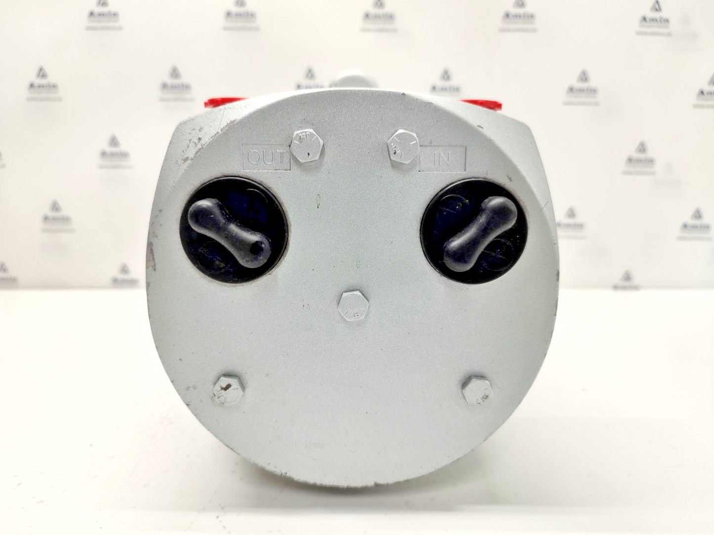 Gast 1023-101Q-G608NEX Rotary Vane Vacuum Pump & Compressor - Refurbished