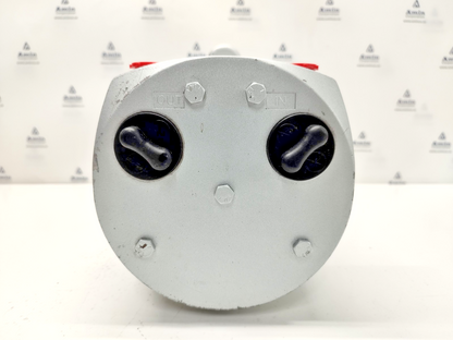 Gast 1023-101Q-G608NEX Rotary Vane Vacuum Pump & Compressor - Refurbished