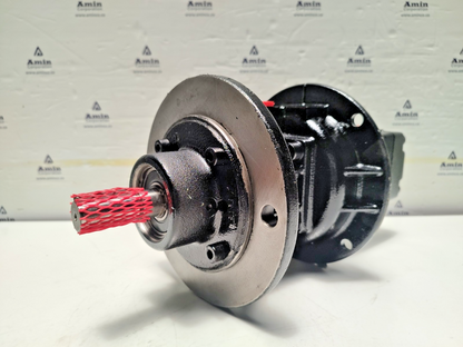 Brinkmann Pumps BFS 232-KH Triple Screw Pump - Refurbished