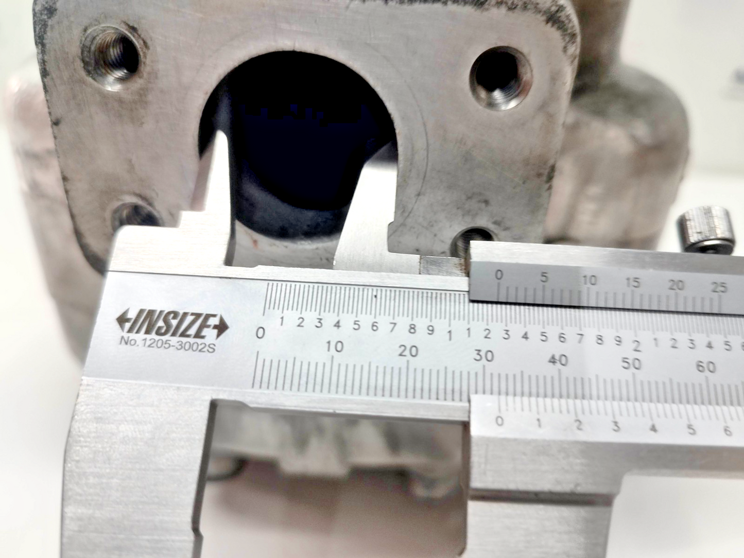 Vickers GMC4-40-E3F 11-L Hydraulic Gear Motor