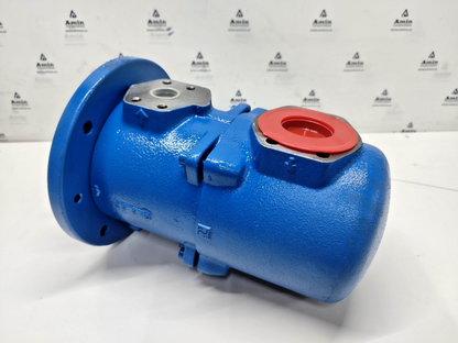 Allweiler SNBA80 ER42 U9W1 Triple Screw Pump SNBA80ER42U9W1 - NEW Mfg.2024