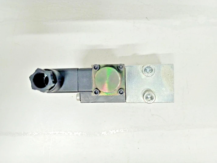 HAWE HYDRAULIK PMVP 5-44 Proportional pressure-limiting valve - NEW #2