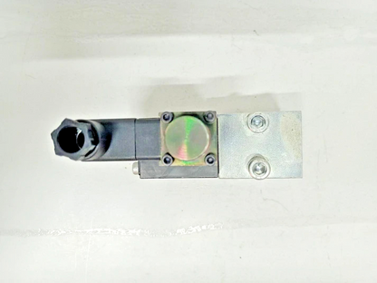 HAWE HYDRAULIK PMVP 5-44 Proportional pressure-limiting valve - NEW #2