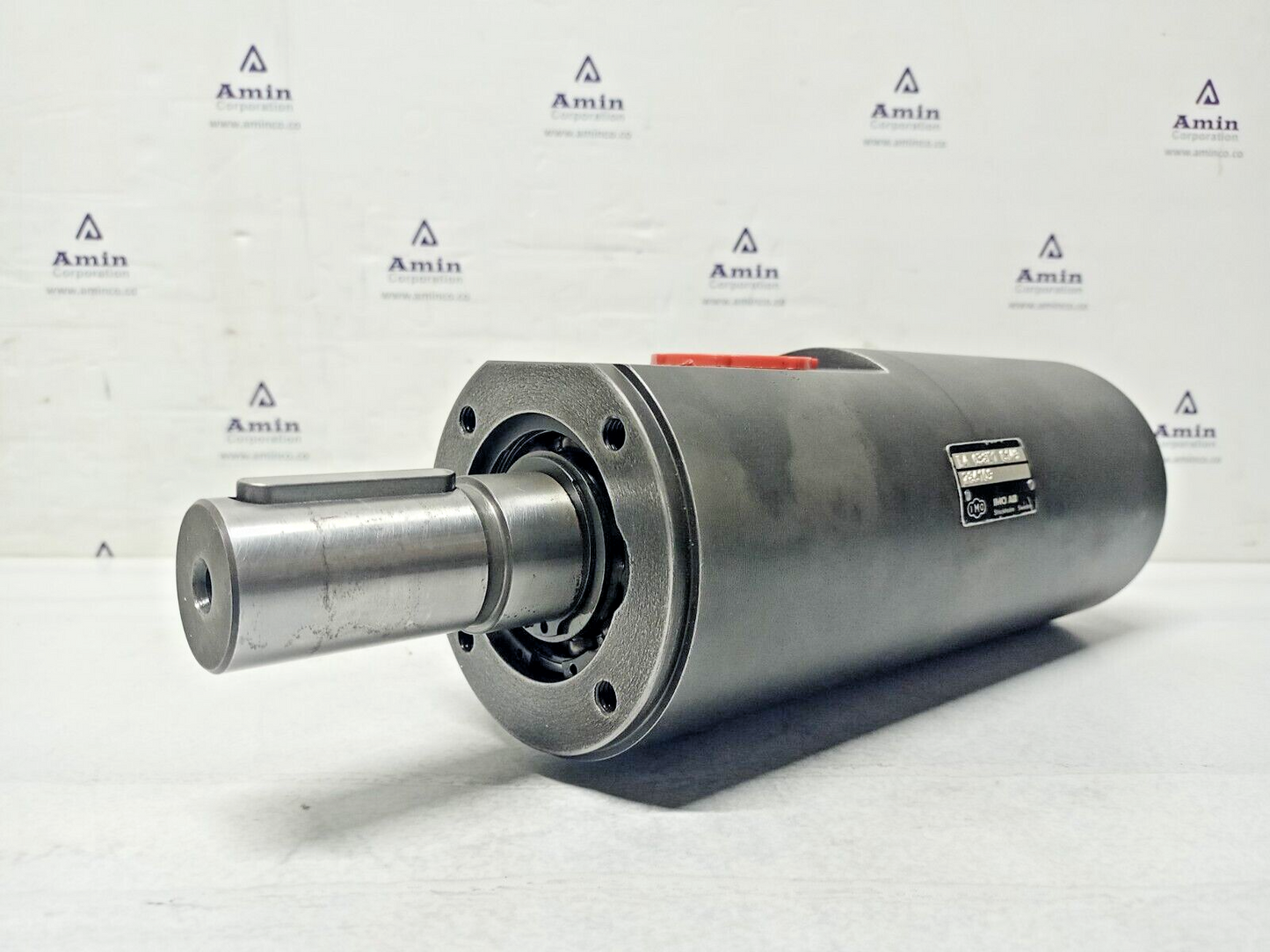 IMO pump E4 038N1 G149 Triple screw pump - Refurbished