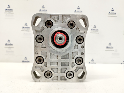 HPI Hydroperfect international P1BAN3025 Hydraulic gear pump - NEW