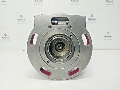 Damcos BRC 250-B1 Hydraulic Double-Acting Balanced Rotary Actuator