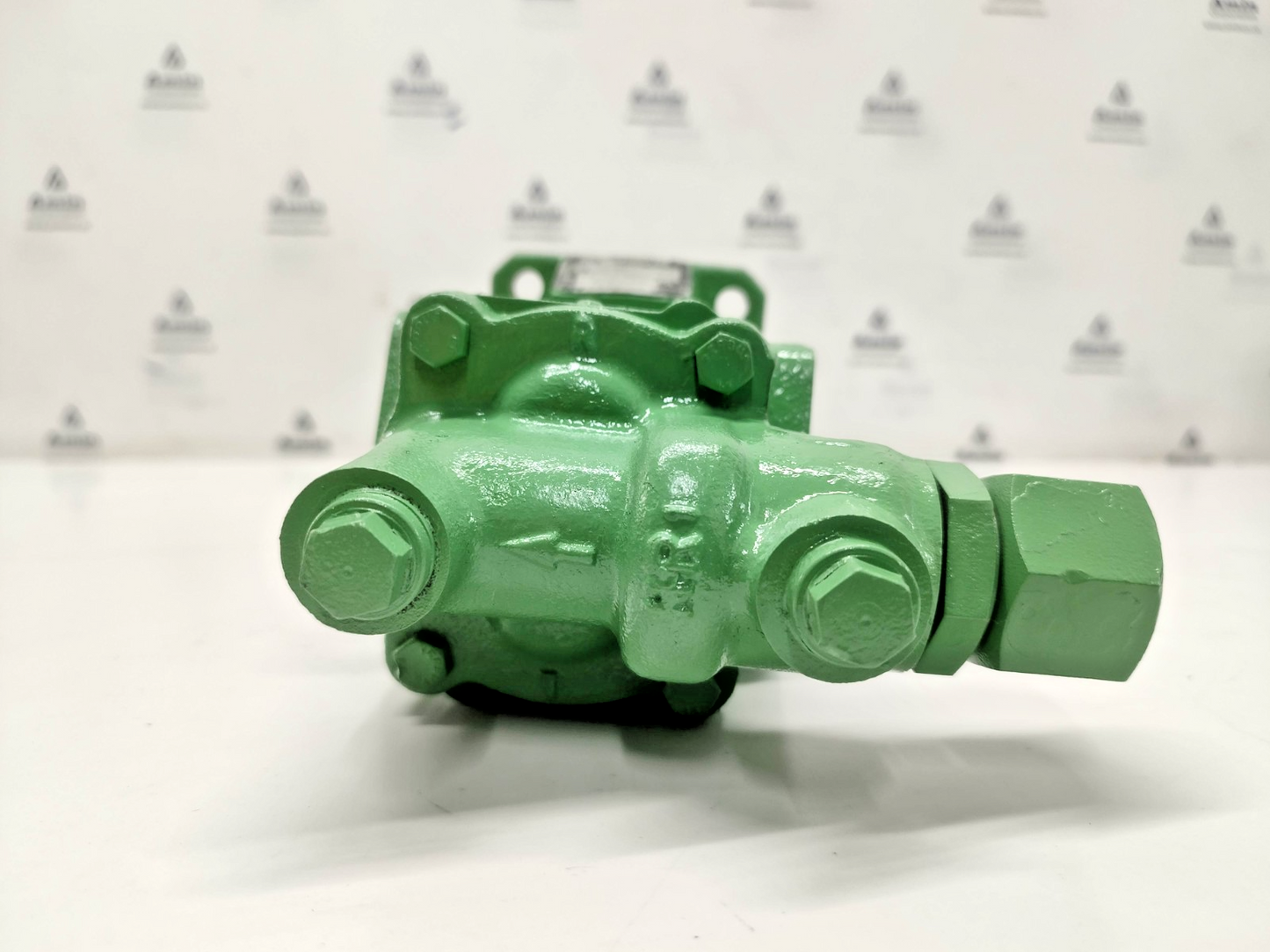 Rickmeier R25/20 FL-DBI-G Hydraulic Gear Pump