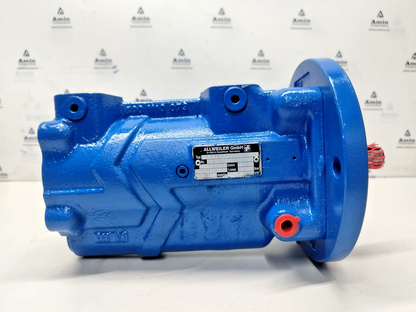 Allweiler AFI20 R46 G19US-W198 Triple screw pump - Refurbished & Tested
