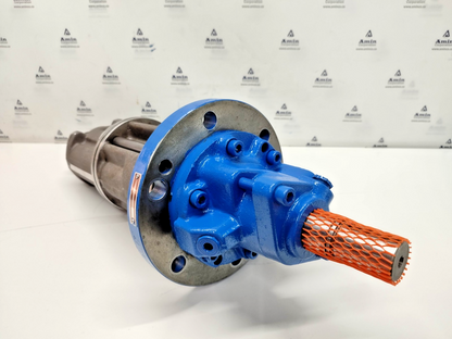 Allweiler SNE280ER46 Pump cartridge for Frydenbo Steering pump