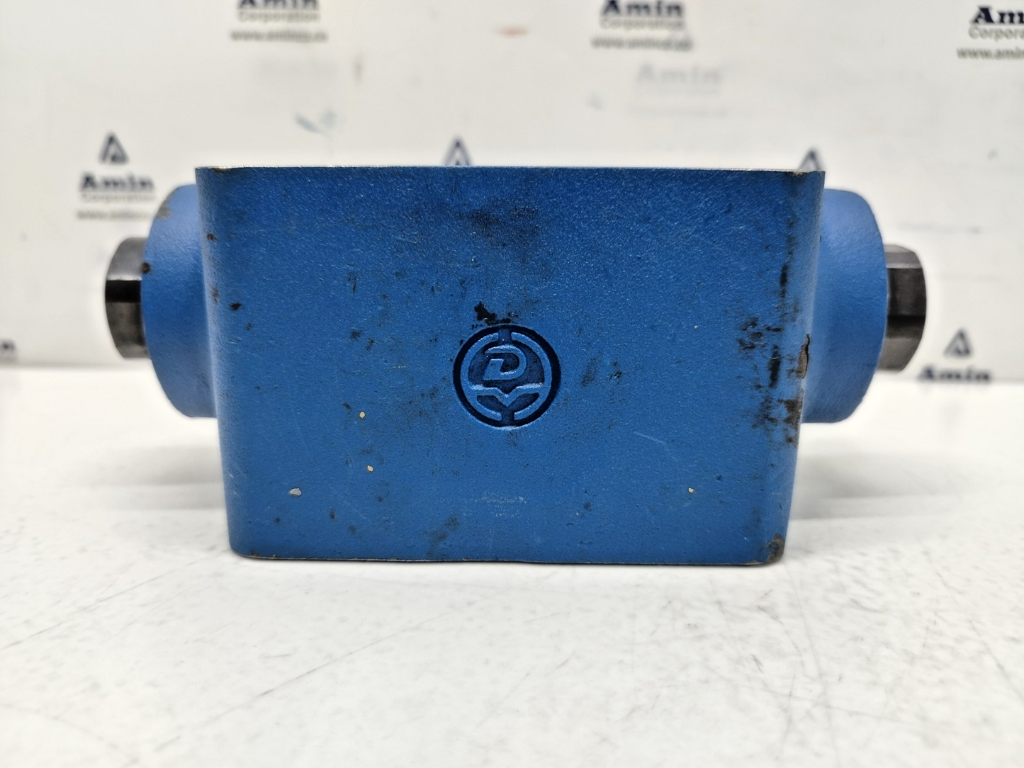 Huade Hydraulics Z2S 16-30B Pilot operated Check valve - NEW