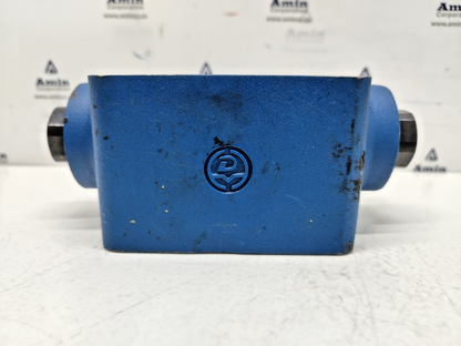 Huade Hydraulics Z2S 16-30B Pilot operated Check valve - NEW