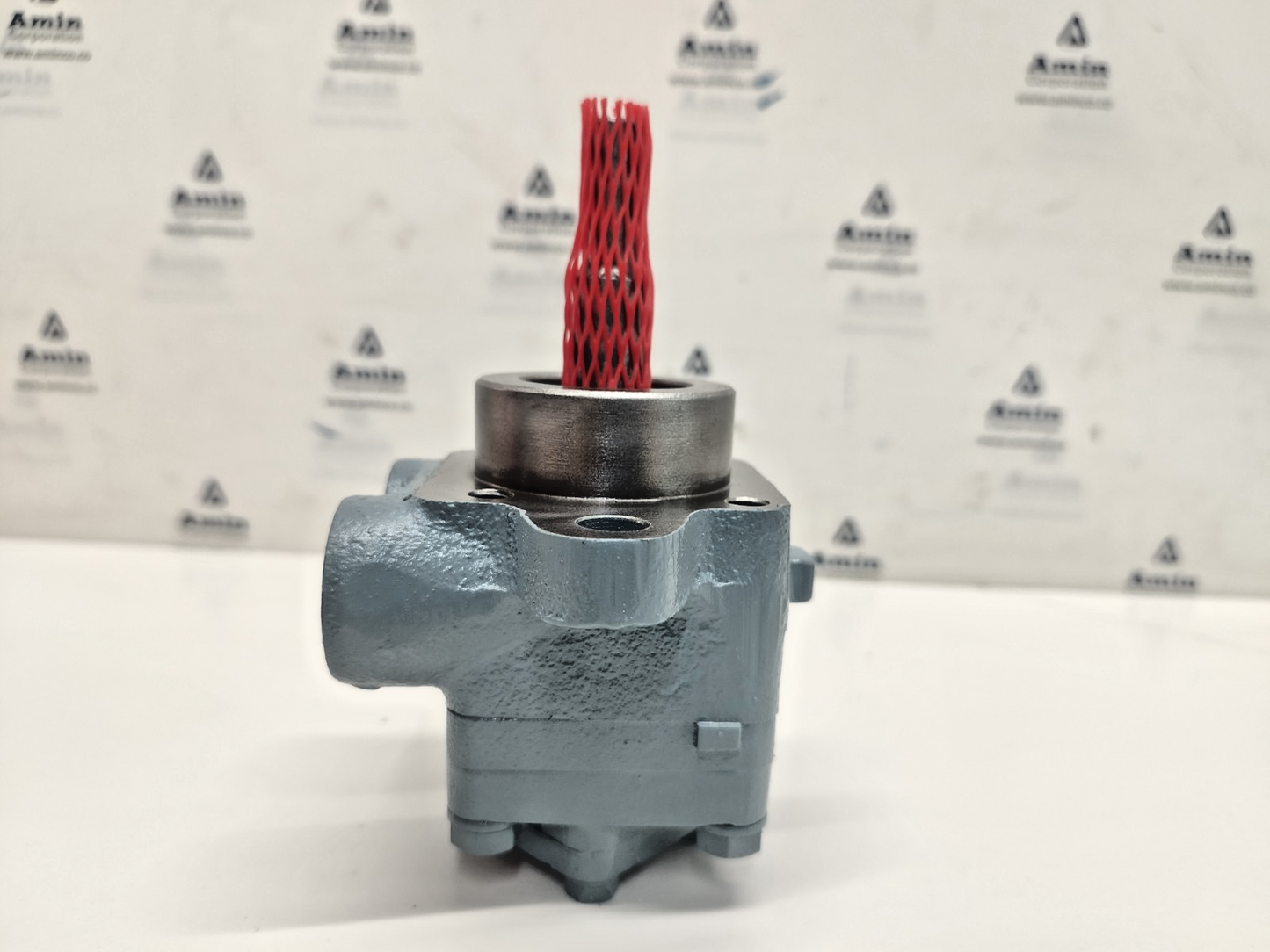 Nippon Oil Pump TOP-204 HG Trochoid Pump - NEW