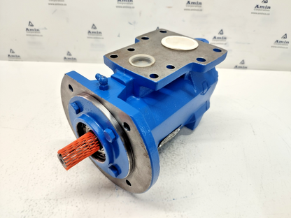 IMO ACP 032N1 NRBP Triple screw pump - Pressure tested