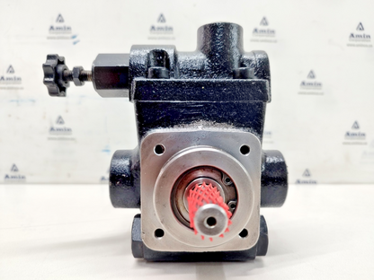 Nippon GD-202 H Fuel pump - Pressure tested