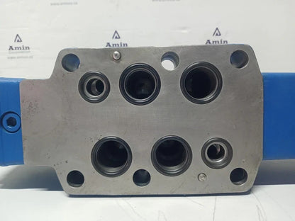 Rexroth 4WRH 25 W6-325-70 V Proportional Directional valve R900949458 - NEW