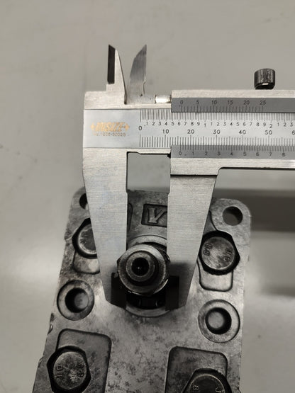 Vivolo X2P4102E00A Hydraulic gear pump