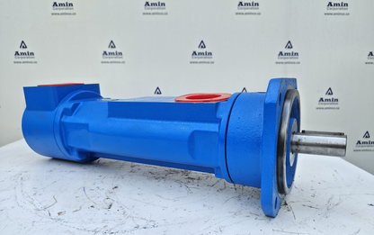 Allweiler VKF 280 R43 U8.4-W114 Triple Screw Pump #2