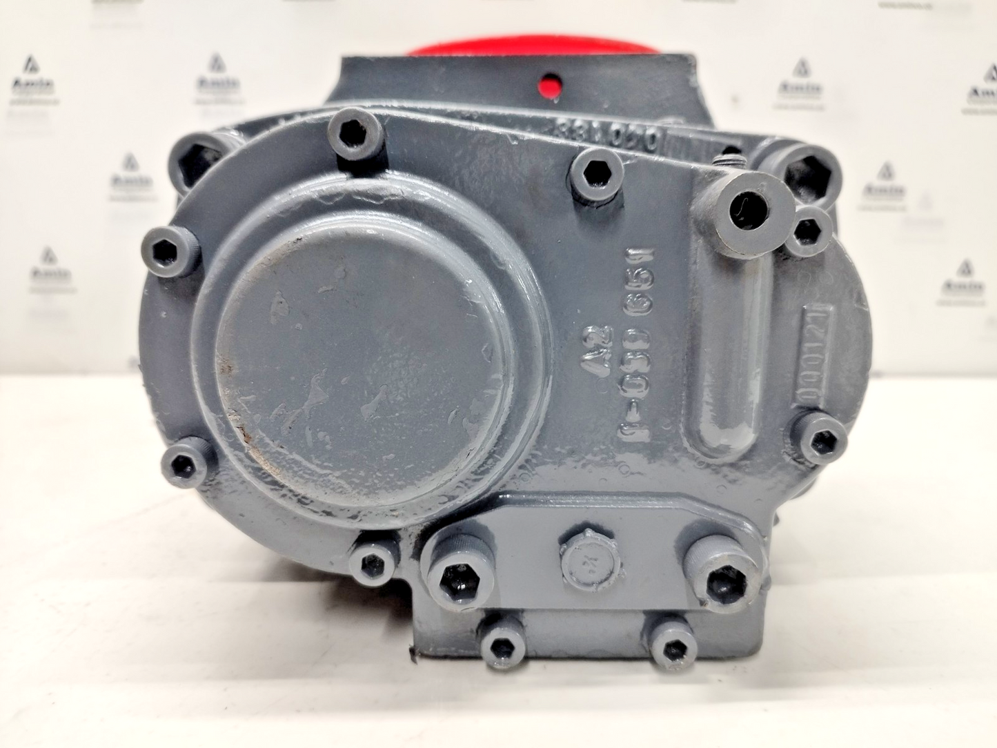 Tamrotor Marine Compressor E12 Code: 04019024H Screw Air Compressor