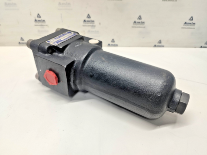 Tokyo Masuda FPM 06-50A-036 Line Filter 7Mpa - NEW