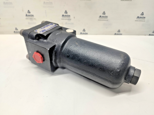 Tokyo Masuda FPM 06-50A-036 Line Filter 7Mpa - NEW