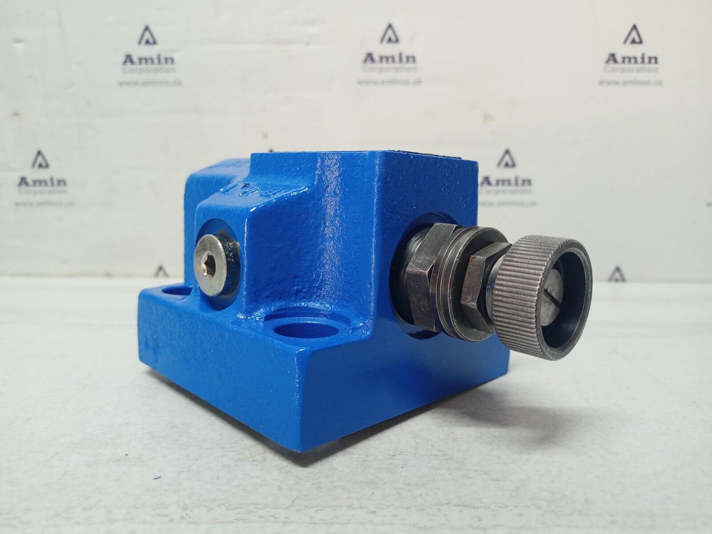 Rexroth DB20-1-41/315-IN001 Hydraulic valve